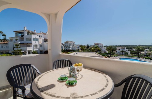 Elviria Apartment | 60 m² Apartment ∙ 1 bedroom ∙ 3 guests