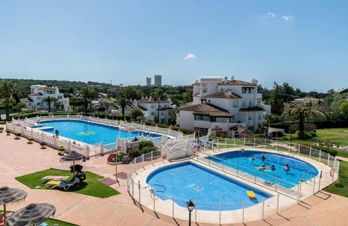 Elviria Apartment | 60 m² Apartment ∙ 1 bedroom ∙ 3 guests
