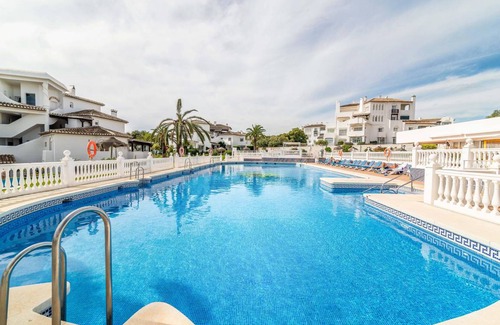 Elviria Apartment | 60 m² Apartment ∙ 1 bedroom ∙ 3 guests