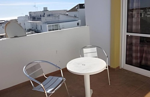 San Pedro de Alcantara Bed & Breakfast | 65 m² Bed and breakfast ∙ 3 bedrooms ∙ 6 guests
