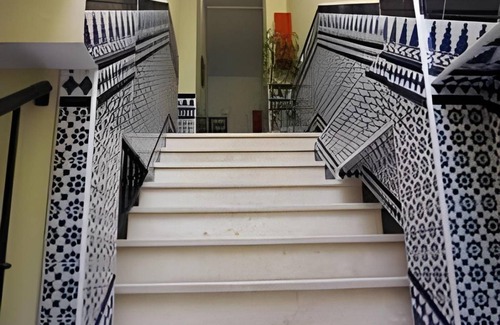 San Pedro de Alcantara Bed & Breakfast | 65 m² Bed and breakfast ∙ 3 bedrooms ∙ 6 guests