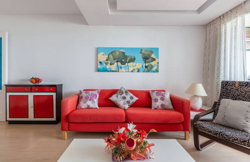 Marbella City Centre Apartment | 65 m² Apartment ∙ 2 bedrooms ∙ 3 guests