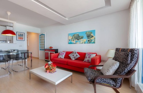 Marbella City Centre Apartment | 65 m² Apartment ∙ 2 bedrooms ∙ 3 guests