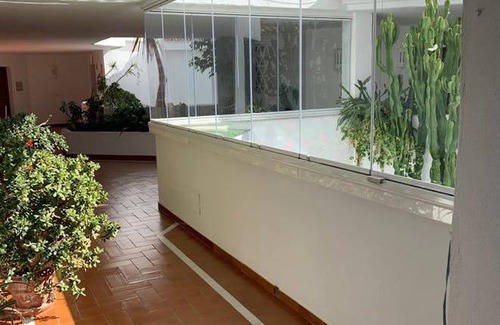 Puerto Banus Apartment | 65 m² Apartment ∙ 1 bedroom ∙ 3 guests