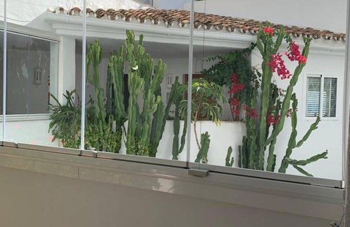 Puerto Banus Apartment | 65 m² Apartment ∙ 1 bedroom ∙ 3 guests