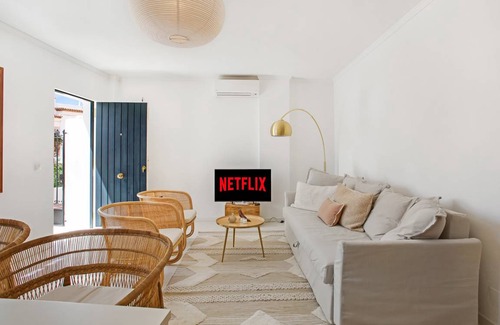 Cabopino Apartment | 65 m² Apartment ∙ 1 bedroom ∙ 4 guests