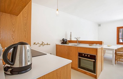 Cabopino Apartment | 65 m² Apartment ∙ 1 bedroom ∙ 4 guests