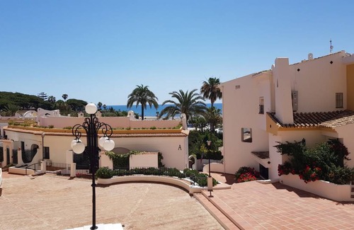 Cabopino Apartment | 65 m² Apartment ∙ 1 bedroom ∙ 4 guests