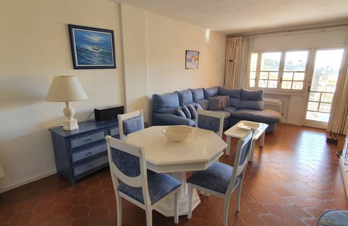 Cabopino Apartment | 65 m² Apartment ∙ 1 bedroom ∙ 4 guests
