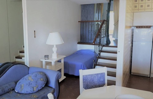 Cabopino Apartment | 65 m² Apartment ∙ 1 bedroom ∙ 4 guests