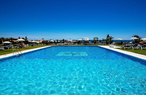 Cabopino Apartment | 65 m² Apartment ∙ 2 bedrooms ∙ 4 guests