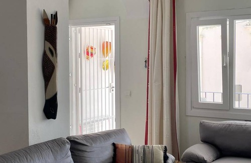 Cabopino Apartment | 65 m² Apartment ∙ 2 bedrooms ∙ 4 guests