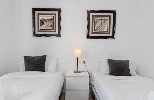 Marbella Apartment | 65 m² Apartment ∙ 2 bedrooms ∙ 4 guests