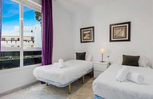 Marbella Apartment | 65 m² Apartment ∙ 2 bedrooms ∙ 4 guests