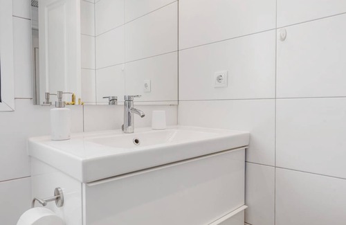 Marbella Apartment | 65 m² Apartment ∙ 2 bedrooms ∙ 4 guests