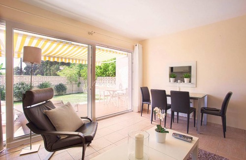 Urbanizacion Costabella House | 65 m² House ∙ 1 bedroom ∙ 2 guests