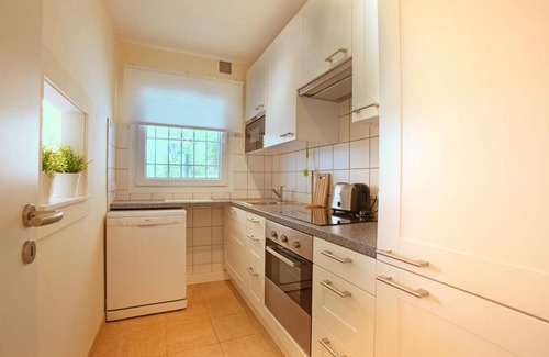 Urbanizacion Costabella House | 65 m² House ∙ 1 bedroom ∙ 2 guests