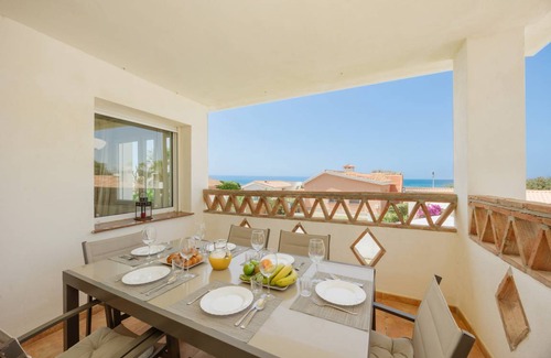 Urbanizacion Costabella Apartment | 693 m² Apartment ∙ 4 bedrooms ∙ 8 guests