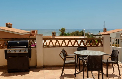 Urbanizacion Costabella Apartment | 693 m² Apartment ∙ 4 bedrooms ∙ 8 guests