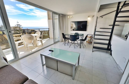 Golden Mile Apartment | 70 m² Apartment ∙ 2 bedrooms ∙ 4 guests