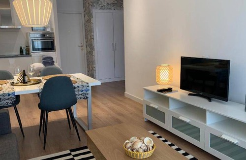 Golden Mile Apartment | 70 m² Apartment ∙ 1 bedroom ∙ 4 guests