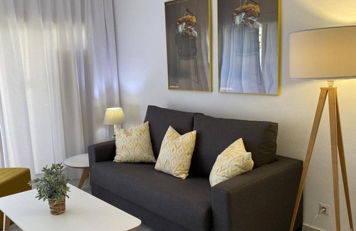 Golden Mile Apartment | 70 m² Apartment ∙ 1 bedroom ∙ 3 guests