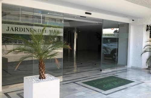 Golden Mile Apartment | 70 m² Apartment ∙ 1 bedroom ∙ 3 guests