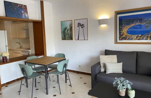 Golden Mile Apartment | 70 m² Apartment ∙ 1 bedroom ∙ 3 guests