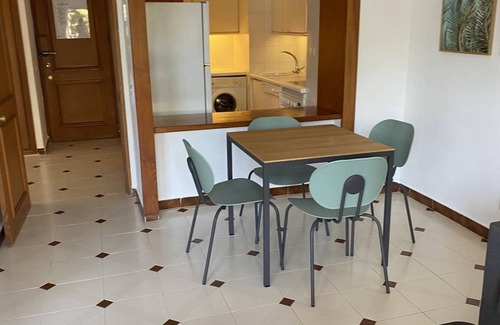 Golden Mile Apartment | 70 m² Apartment ∙ 1 bedroom ∙ 3 guests