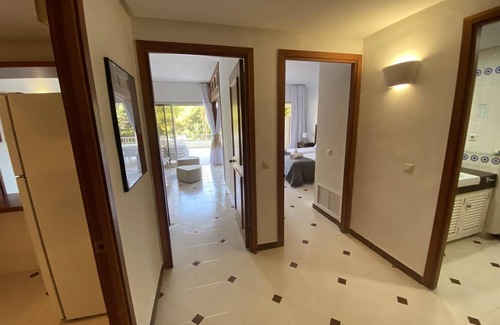 Golden Mile Apartment | 70 m² Apartment ∙ 1 bedroom ∙ 3 guests