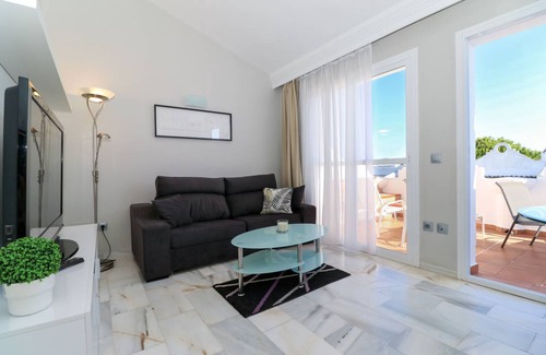 Urbanizacion Hacienda las Chapas Apartment | 70 m² Apartment ∙ 2 bedrooms ∙ 4 guests