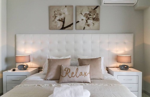 Urbanizacion Hacienda las Chapas Apartment | 70 m² Apartment ∙ 2 bedrooms ∙ 4 guests