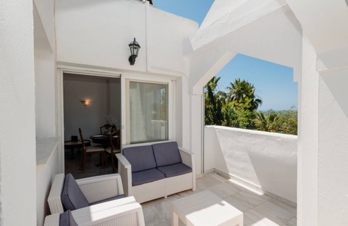 Urbanizacion Hacienda las Chapas Apartment | 70 m² Apartment ∙ 2 bedrooms ∙ 4 guests