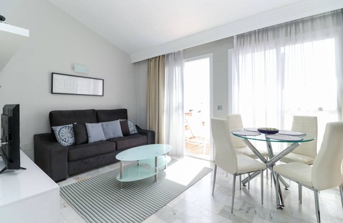 Urbanizacion Hacienda las Chapas Apartment | 70 m² Apartment ∙ 2 bedrooms ∙ 4 guests