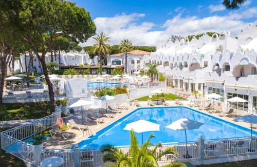 Urbanizacion Hacienda las Chapas Apartment | 70 m² Apartment ∙ 2 bedrooms ∙ 4 guests