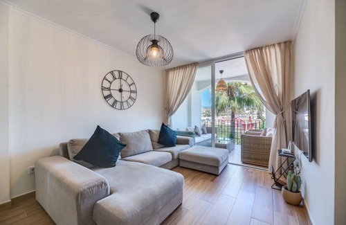 San Pedro de Alcantara Apartment | 70 m² Apartment ∙ 2 bedrooms ∙ 4 guests