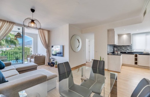 San Pedro de Alcantara Apartment | 70 m² Apartment ∙ 2 bedrooms ∙ 4 guests