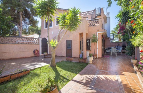 Urbanizacion Costabella Apartment | 70 m² Apartment ∙ 2 bedrooms ∙ 5 guests