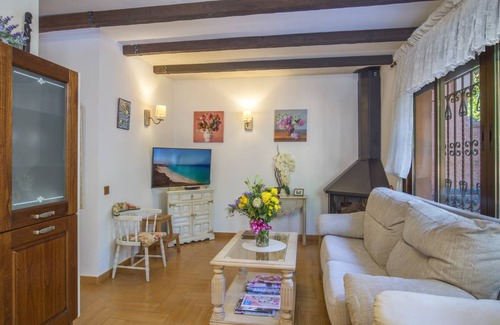 Urbanizacion Costabella Apartment | 70 m² Apartment ∙ 2 bedrooms ∙ 5 guests