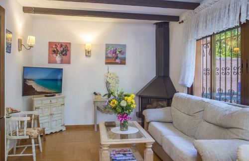 Urbanizacion Costabella Apartment | 70 m² Apartment ∙ 2 bedrooms ∙ 5 guests