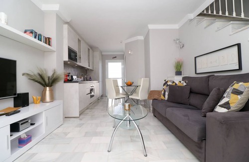 Urbanizacion Hacienda las Chapas House | 70 m² House ∙ 2 bedrooms ∙ 4 guests