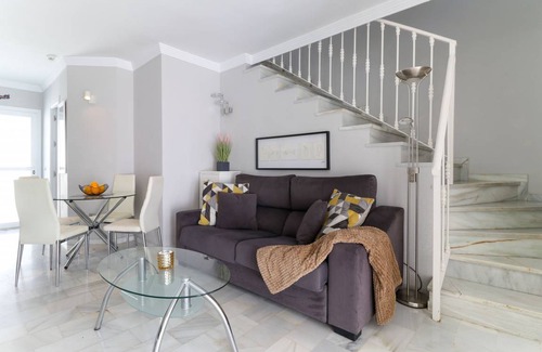 Urbanizacion Hacienda las Chapas House | 70 m² House ∙ 2 bedrooms ∙ 4 guests