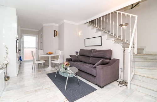 Urbanizacion Hacienda las Chapas House | 70 m² House ∙ 2 bedrooms ∙ 4 guests