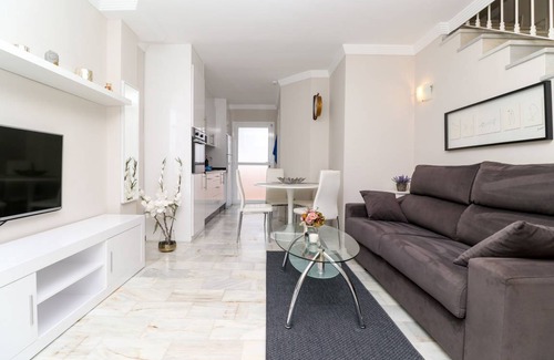 Urbanizacion Hacienda las Chapas House | 70 m² House ∙ 2 bedrooms ∙ 4 guests
