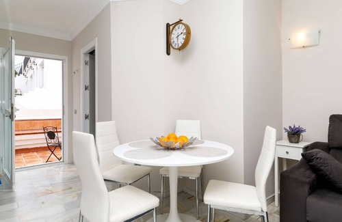 Urbanizacion Hacienda las Chapas House | 70 m² House ∙ 2 bedrooms ∙ 4 guests