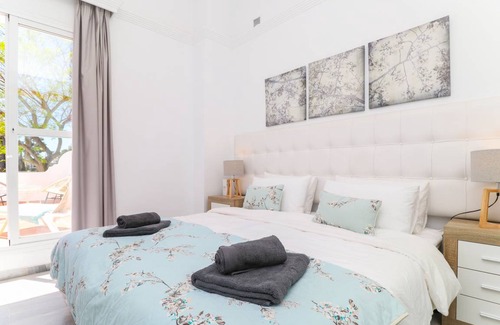 Urbanizacion Hacienda las Chapas House | 70 m² House ∙ 2 bedrooms ∙ 4 guests