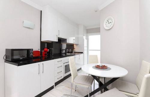 Urbanizacion Hacienda las Chapas House | 70 m² House ∙ 2 bedrooms ∙ 4 guests