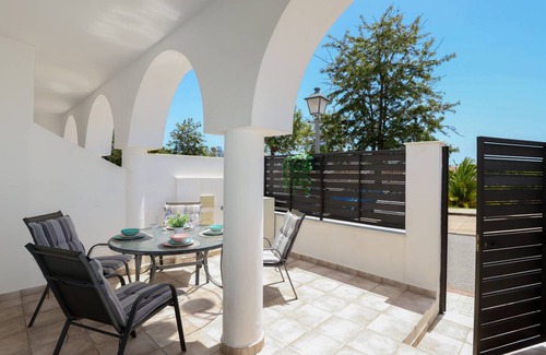 Urbanizacion Hacienda las Chapas House | 70 m² House ∙ 2 bedrooms ∙ 4 guests