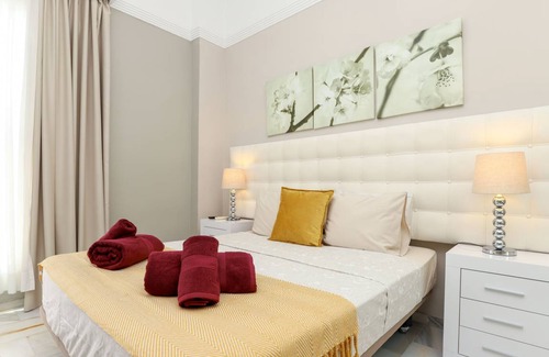 Urbanizacion Hacienda las Chapas House | 70 m² House ∙ 2 bedrooms ∙ 4 guests