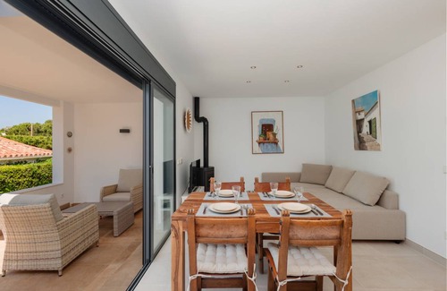 Urbanizacion Costabella House | 72 m² House ∙ 1 bedroom ∙ 2 guests